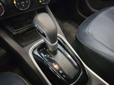 CHEVROLET Tracker 1.2 12V 4P FLEX TURBO PREMIER AUTOMTICO, Foto 9