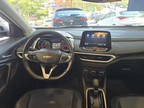 CHEVROLET Tracker 1.2 12V 4P FLEX TURBO PREMIER AUTOMTICO, Foto 10