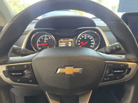 CHEVROLET Tracker 1.2 12V 4P FLEX TURBO PREMIER AUTOMTICO, Foto 11