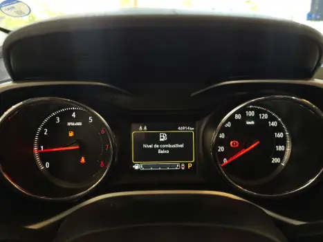 CHEVROLET Tracker 1.2 12V 4P FLEX TURBO PREMIER AUTOMTICO, Foto 12