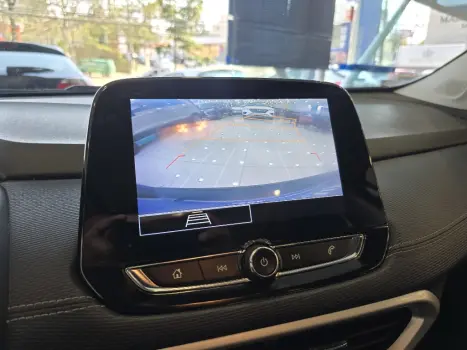 CHEVROLET Tracker 1.2 12V 4P FLEX TURBO PREMIER AUTOMTICO, Foto 14