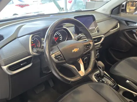 CHEVROLET Tracker 1.2 12V 4P FLEX TURBO PREMIER AUTOMTICO, Foto 15