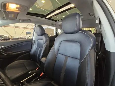 CHEVROLET Tracker 1.2 12V 4P FLEX TURBO PREMIER AUTOMTICO, Foto 16