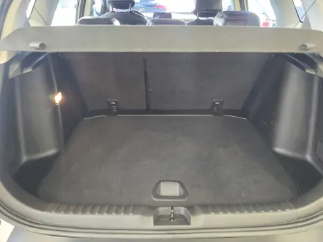 CHEVROLET Tracker 1.2 12V 4P FLEX TURBO PREMIER AUTOMTICO, Foto 18