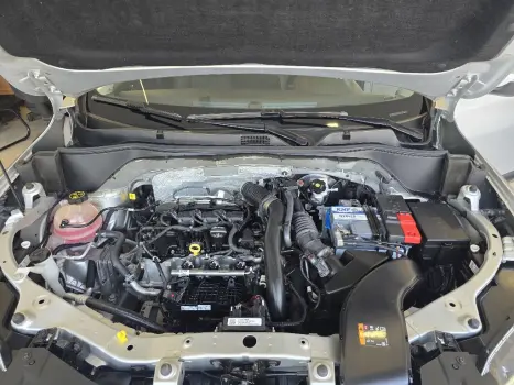 CHEVROLET Tracker 1.2 12V 4P FLEX TURBO PREMIER AUTOMTICO, Foto 20