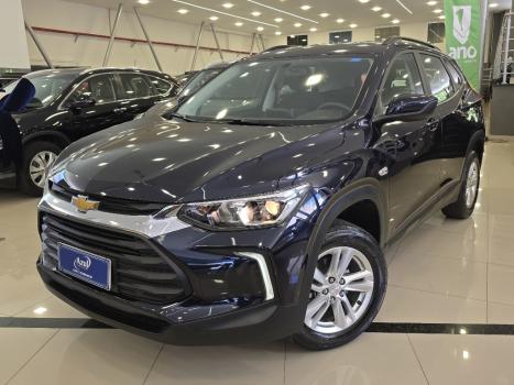 CHEVROLET Tracker 1.0 12V 4P FLEX TURBO LT AUTOMTICO, Foto 3