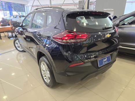 CHEVROLET Tracker 1.0 12V 4P FLEX TURBO LT AUTOMTICO, Foto 4