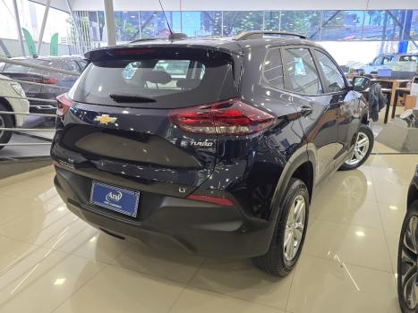 CHEVROLET Tracker 1.0 12V 4P FLEX TURBO LT AUTOMTICO, Foto 6