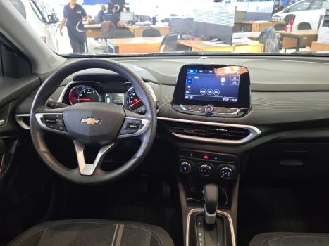 CHEVROLET Tracker 1.0 12V 4P FLEX TURBO LT AUTOMTICO, Foto 10