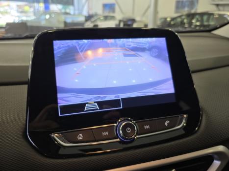 CHEVROLET Tracker 1.0 12V 4P FLEX TURBO LT AUTOMTICO, Foto 14