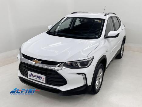 CHEVROLET Tracker , Foto 1