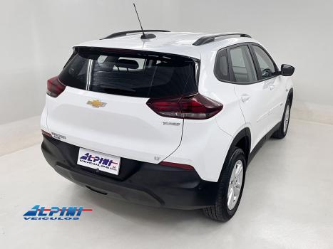 CHEVROLET Tracker , Foto 3