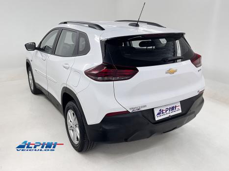 CHEVROLET Tracker , Foto 4