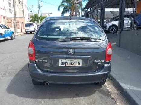 CITROEN XSara Picasso 2.0 16V 4P GXS, Foto 10