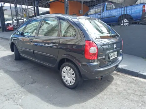 CITROEN XSara Picasso 2.0 16V 4P GXS, Foto 13