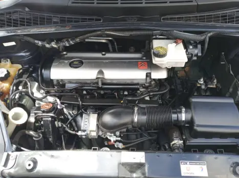 CITROEN XSara Picasso 2.0 16V 4P GXS, Foto 17