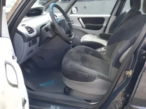 CITROEN XSara Picasso 2.0 16V 4P GXS, Foto 18