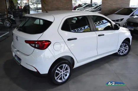 FIAT Argo 1.0 4P FLEX FIREFLY, Foto 6