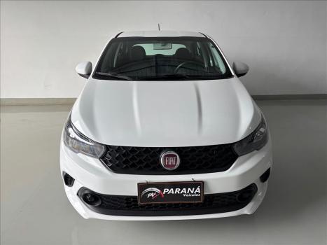 FIAT Argo 1.0 FLEX FIREFLY, Foto 2