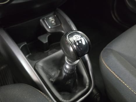 FIAT Argo 1.3 4P FIREFLY FLEX TREKKING, Foto 9