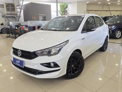 FIAT Cronos 1.8 4P FLEX DRIVE AUTOMTICO, Foto 3