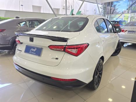 FIAT Cronos 1.8 4P FLEX DRIVE AUTOMTICO, Foto 6