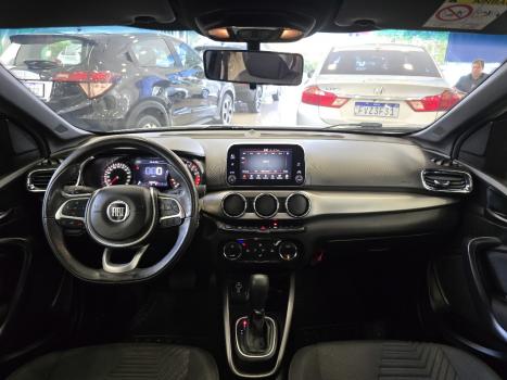 FIAT Cronos 1.8 4P FLEX DRIVE AUTOMTICO, Foto 7