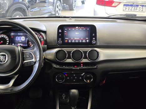 FIAT Cronos 1.8 4P FLEX DRIVE AUTOMTICO, Foto 8