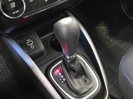 FIAT Cronos 1.8 4P FLEX DRIVE AUTOMTICO, Foto 9