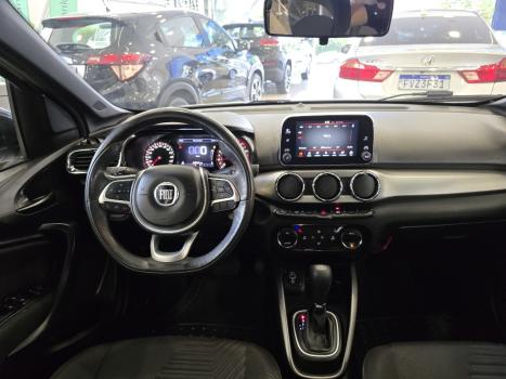 FIAT Cronos 1.8 4P FLEX DRIVE AUTOMTICO, Foto 10