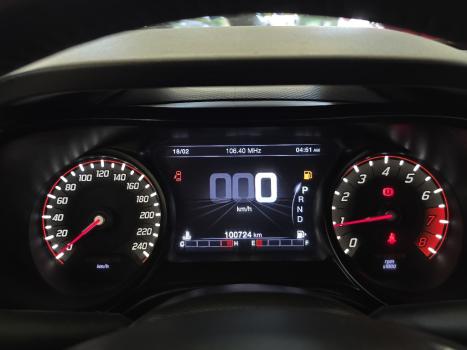 FIAT Cronos 1.8 4P FLEX DRIVE AUTOMTICO, Foto 12