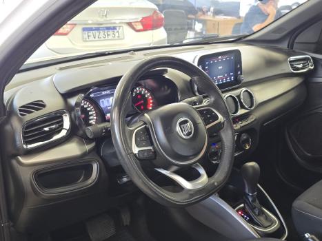 FIAT Cronos 1.8 4P FLEX DRIVE AUTOMTICO, Foto 14