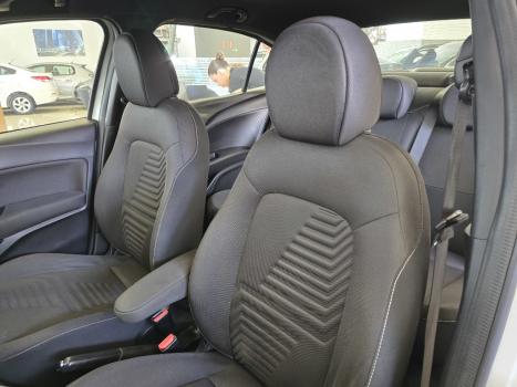 FIAT Cronos 1.8 4P FLEX DRIVE AUTOMTICO, Foto 15