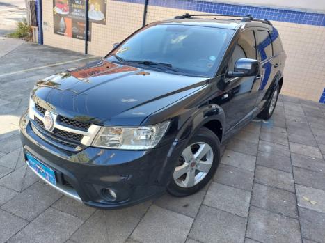 FIAT Freemont 2.4 16V 4P PRECISION AUTOMTICO 7 LUGARES, Foto 1