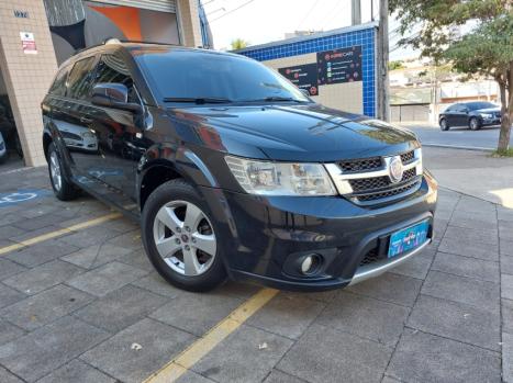 FIAT Freemont 2.4 16V 4P PRECISION AUTOMTICO 7 LUGARES, Foto 2