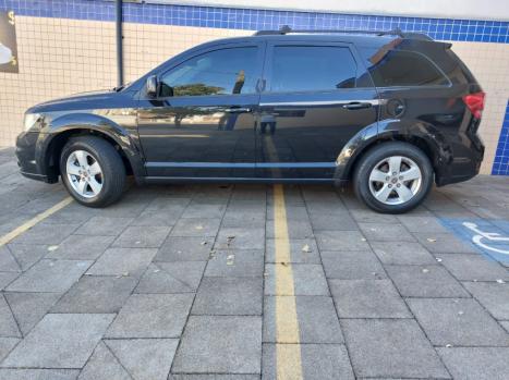FIAT Freemont 2.4 16V 4P PRECISION AUTOMTICO 7 LUGARES, Foto 3