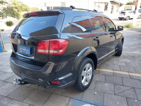 FIAT Freemont 2.4 16V 4P PRECISION AUTOMTICO 7 LUGARES, Foto 4