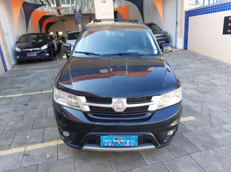 FIAT Freemont 2.4 16V 4P PRECISION AUTOMTICO 7 LUGARES, Foto 5