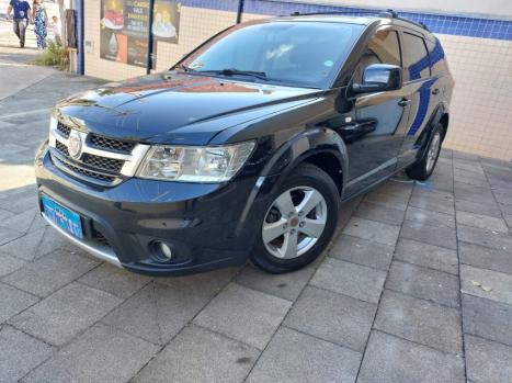 FIAT Freemont 2.4 16V 4P PRECISION AUTOMTICO 7 LUGARES, Foto 6