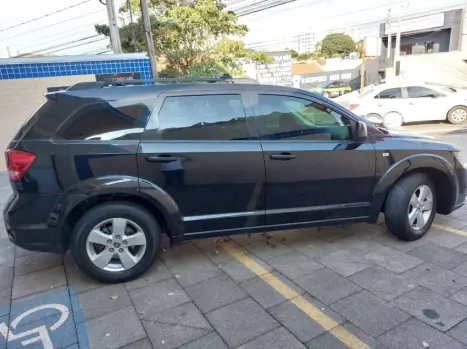 FIAT Freemont 2.4 16V 4P PRECISION AUTOMTICO 7 LUGARES, Foto 7