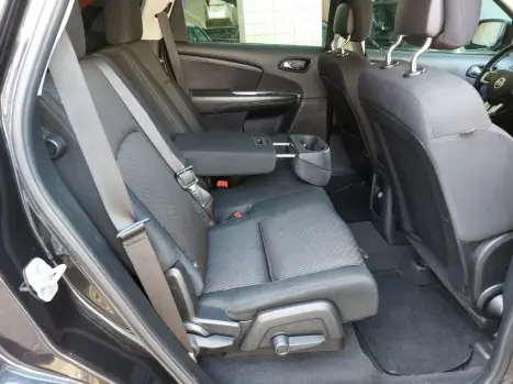 FIAT Freemont 2.4 16V 4P PRECISION AUTOMTICO 7 LUGARES, Foto 11