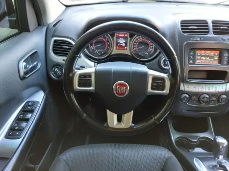 FIAT Freemont 2.4 16V 4P PRECISION AUTOMTICO 7 LUGARES, Foto 12