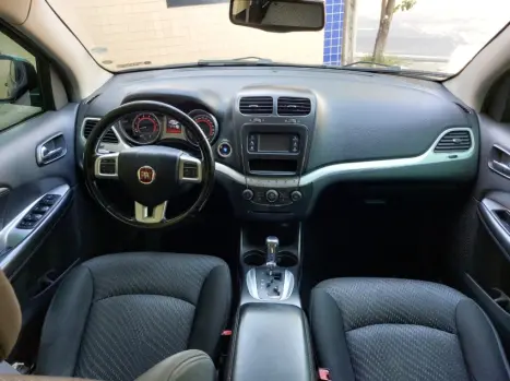 FIAT Freemont 2.4 16V 4P PRECISION AUTOMTICO 7 LUGARES, Foto 13