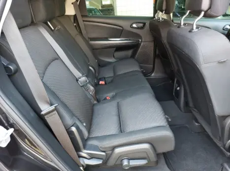 FIAT Freemont 2.4 16V 4P PRECISION AUTOMTICO 7 LUGARES, Foto 15