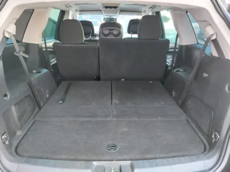 FIAT Freemont 2.4 16V 4P PRECISION AUTOMTICO 7 LUGARES, Foto 16