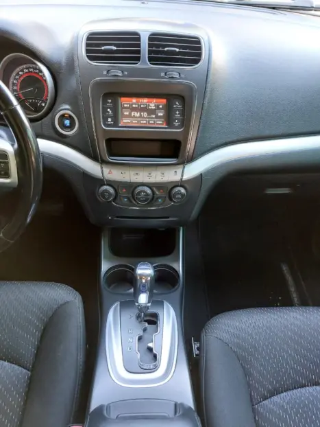 FIAT Freemont 2.4 16V 4P PRECISION AUTOMTICO 7 LUGARES, Foto 17