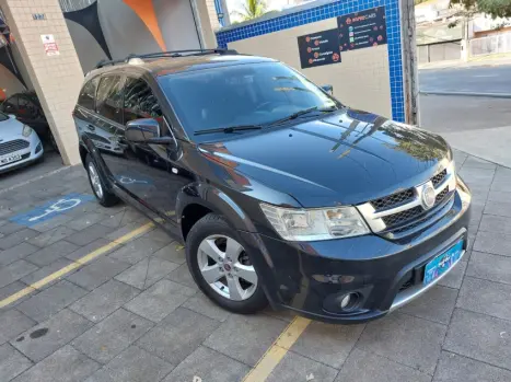 FIAT Freemont 2.4 16V 4P PRECISION AUTOMTICO 7 LUGARES, Foto 18