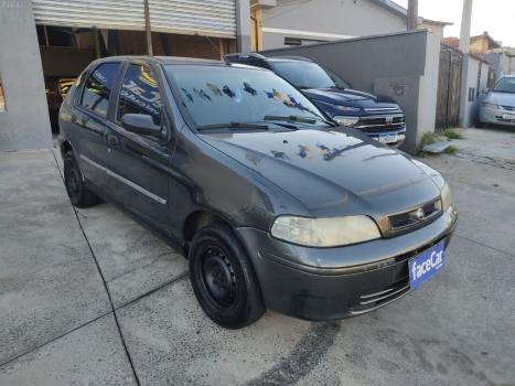 FIAT Palio 1.0 16V 4P ELX, Foto 1