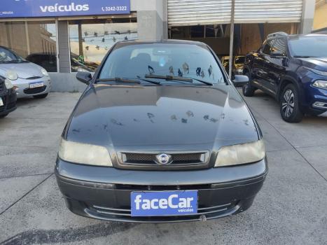 FIAT Palio 1.0 16V 4P ELX, Foto 2