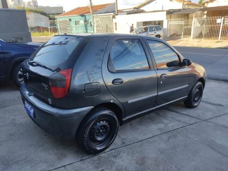 FIAT Palio 1.0 16V 4P ELX, Foto 3